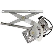 Load image into Gallery viewer, 21-0303 Power Window Motor and Regulator Assembly Trakmotive Canada