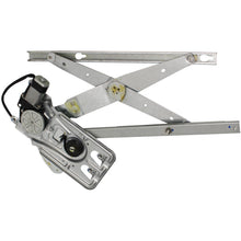 Load image into Gallery viewer, 21-0303 Power Window Motor and Regulator Assembly Trakmotive Canada