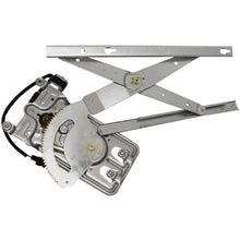 Load image into Gallery viewer, 21-0304 Power Window Motor and Regulator Assembly Trakmotive Canada