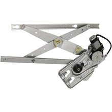 Load image into Gallery viewer, 21-0304 Power Window Motor and Regulator Assembly Trakmotive Canada