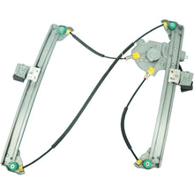 Load image into Gallery viewer, 21-0305 Power Window Motor and Regulator Assembly Trakmotive Canada