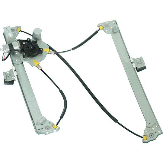 21-0305 Power Window Motor and Regulator Assembly Trakmotive Canada