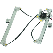 Charger l'image dans la galerie, 21-0306 Power Window Motor and Regulator Assembly Trakmotive Canada