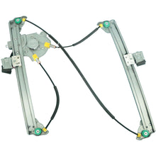 Charger l'image dans la galerie, 21-0306 Power Window Motor and Regulator Assembly Trakmotive Canada