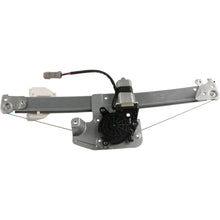 Load image into Gallery viewer, 21-0307 Power Window Motor and Regulator Assembly Trakmotive Canada