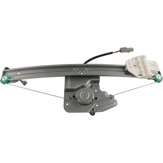 21-0307 Power Window Motor and Regulator Assembly Trakmotive Canada