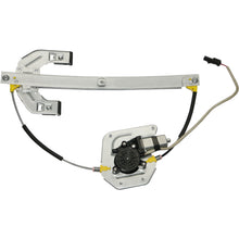 Charger l'image dans la galerie, 21-0309 Power Window Motor and Regulator Assembly Trakmotive Canada