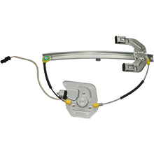 Charger l'image dans la galerie, 21-0309 Power Window Motor and Regulator Assembly Trakmotive Canada