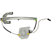 Load image into Gallery viewer, 21-0310 Power Window Motor and Regulator Assembly Trakmotive Canada