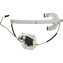 Load image into Gallery viewer, 21-0310 Power Window Motor and Regulator Assembly Trakmotive Canada