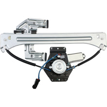 Load image into Gallery viewer, 21-0311 Power Window Motor and Regulator Assembly Trakmotive Canada