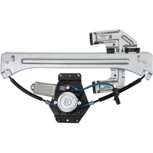 Load image into Gallery viewer, 21-0312 Power Window Motor and Regulator Assembly Trakmotive Canada