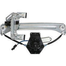Load image into Gallery viewer, 21-0312 Power Window Motor and Regulator Assembly Trakmotive Canada