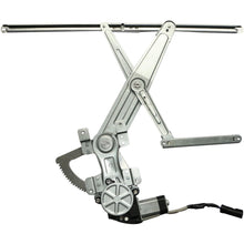 Load image into Gallery viewer, 21-0313 Power Window Motor and Regulator Assembly Trakmotive Canada