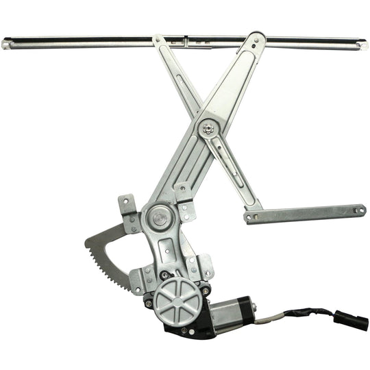 21-0313 Power Window Motor and Regulator Assembly Trakmotive Canada