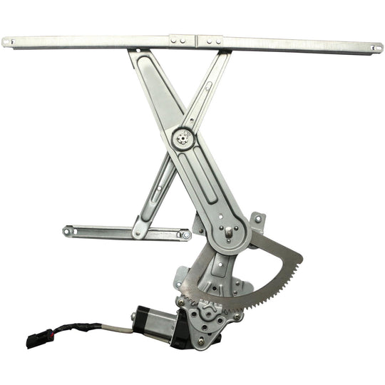 21-0313 Power Window Motor and Regulator Assembly Trakmotive Canada