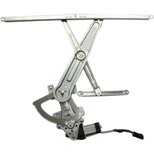 Load image into Gallery viewer, 21-0314 Power Window Motor and Regulator Assembly Trakmotive Canada