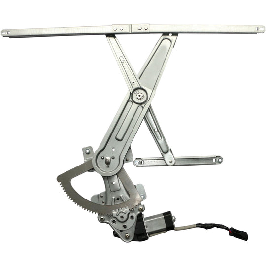 21-0314 Power Window Motor and Regulator Assembly Trakmotive Canada