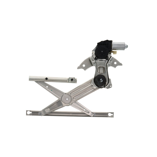 21-0322 Power Window Motor and Regulator Assembly Trakmotive Canada