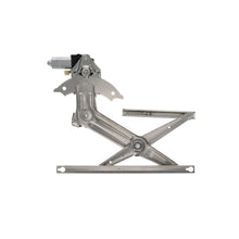 Load image into Gallery viewer, 21-0322 Power Window Motor and Regulator Assembly Trakmotive Canada
