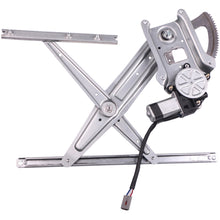 Load image into Gallery viewer, 21-0327 Power Window Motor and Regulator Assembly Trakmotive Canada