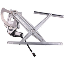 Load image into Gallery viewer, 21-0327 Power Window Motor and Regulator Assembly Trakmotive Canada