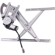 Charger l'image dans la galerie, 21-0328 Power Window Motor and Regulator Assembly Trakmotive Canada