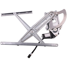 Charger l'image dans la galerie, 21-0328 Power Window Motor and Regulator Assembly Trakmotive Canada
