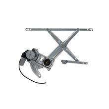 Charger l'image dans la galerie, 21-0329 Power Window Motor and Regulator Assembly Trakmotive Canada