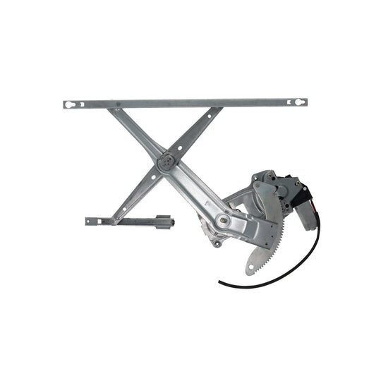 21-0329 Power Window Motor and Regulator Assembly Trakmotive Canada