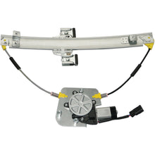 Load image into Gallery viewer, 21-0333 Power Window Motor and Regulator Assembly Trakmotive Canada