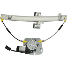 Load image into Gallery viewer, 21-0334 Power Window Motor and Regulator Assembly Trakmotive Canada