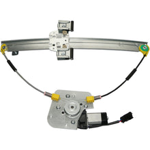 Load image into Gallery viewer, 21-0334 Power Window Motor and Regulator Assembly Trakmotive Canada