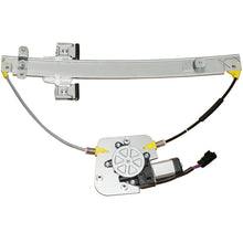 Load image into Gallery viewer, 21-0335 Power Window Motor and Regulator Assembly Trakmotive Canada