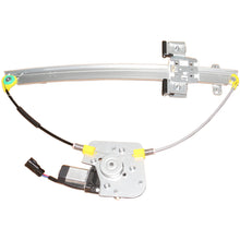 Load image into Gallery viewer, 21-0335 Power Window Motor and Regulator Assembly Trakmotive Canada