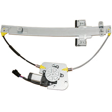 Load image into Gallery viewer, 21-0336 Power Window Motor and Regulator Assembly Trakmotive Canada