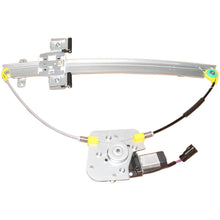 Load image into Gallery viewer, 21-0336 Power Window Motor and Regulator Assembly Trakmotive Canada
