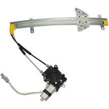 Load image into Gallery viewer, 21-0337 Power Window Motor and Regulator Assembly Trakmotive Canada