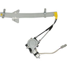 Load image into Gallery viewer, 21-0337 Power Window Motor and Regulator Assembly Trakmotive Canada