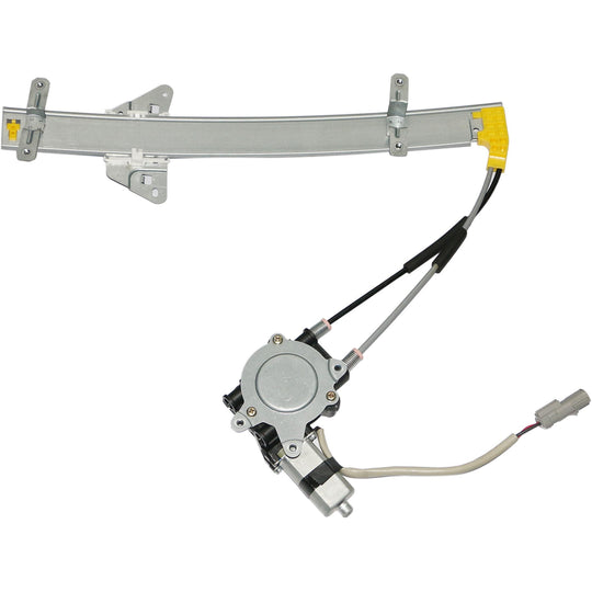 21-0337 Power Window Motor and Regulator Assembly Trakmotive Canada