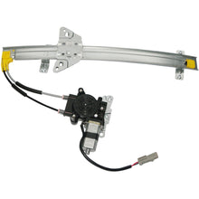 Load image into Gallery viewer, 21-0339 Power Window Motor and Regulator Assembly Trakmotive Canada