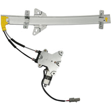 Load image into Gallery viewer, 21-0340 Power Window Motor and Regulator Assembly Trakmotive Canada