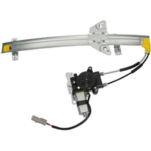 Load image into Gallery viewer, 21-0340 Power Window Motor and Regulator Assembly Trakmotive Canada