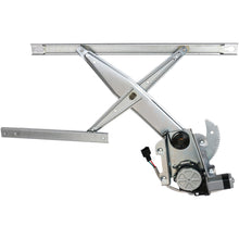Load image into Gallery viewer, 21-0341 Power Window Motor and Regulator Assembly Trakmotive Canada