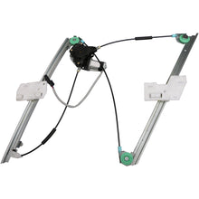 Load image into Gallery viewer, 21-0345 Power Window Motor and Regulator Assembly Trakmotive Canada