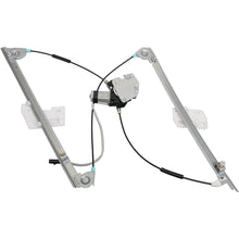 Load image into Gallery viewer, 21-0345 Power Window Motor and Regulator Assembly Trakmotive Canada