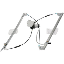 Charger l'image dans la galerie, 21-0346 Power Window Motor and Regulator Assembly Trakmotive Canada