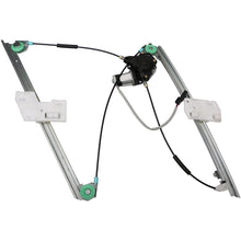 Charger l'image dans la galerie, 21-0346 Power Window Motor and Regulator Assembly Trakmotive Canada