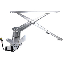 Load image into Gallery viewer, 21-0349 Power Window Motor and Regulator Assembly Trakmotive Canada