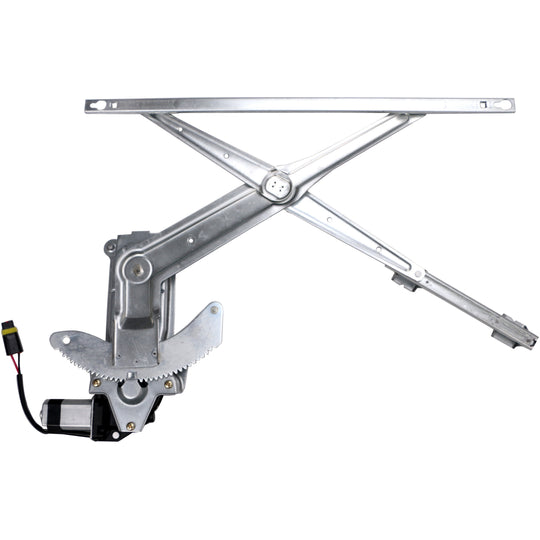 21-0349 Power Window Motor and Regulator Assembly Trakmotive Canada